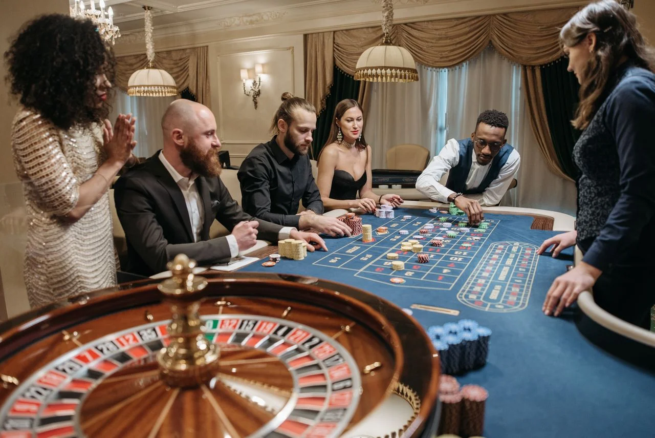 Chọn đúng thể loại Casino trên xoxo66 – bắt đầu từ bản đồ danh mục